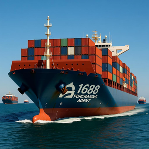 ทีมจัดซื้อสินค้ามืออาชีพ 1688 ที่กวางโจว พร้อมบริการรวมสินค้าในคลังสินค้า - Product Image 2