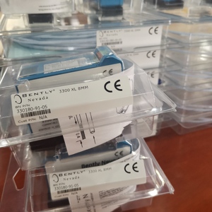 เซ็นเซอร์วัดระยะใกล้ Nevada 330180-91-05/330180-90-05/330180-90-00/330180-51-cn/330180-12-00 - Product Image 1