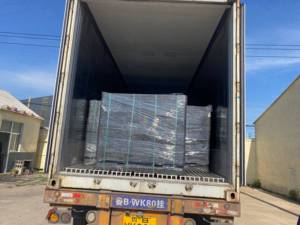 Làm gạch Máy <span class=keywords><strong>Pallet</strong></span>, Heavy Duty GMT <span class=keywords><strong>Pallet</strong></span>/sợi nhựa/<span class=keywords><strong>PVC</strong></span> <span class=keywords><strong>Pallet</strong></span> cho gạch xử lý, Hot Bán Nhà cung cấp - Product Image 5