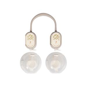 Extracteur De Leche Manos Libre OEM de qualité alimentaire Extracteur de <span class=keywords><strong>lait</strong></span> à <span class=keywords><strong>double</strong></span> pompe Pompe électrique d'allaitement - Product Image 4