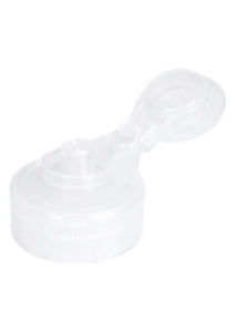 Lata cilíndrica de hojalata de temple suave fácil de abrir con tapas de botellas para cacahuetes, nueces, productos químicos, cierres de cuidado personal - Product Image 2