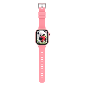 <span class=keywords><strong>Reloj</strong></span> Inteligente para Niños <span class=keywords><strong>con</strong></span> Cámara Giratoria HD de 180°, Podómetro, Videollamada, <span class=keywords><strong>Walkie</strong></span>-<span class=keywords><strong>Talkie</strong></span>, Teléfono Inteligente para Niños y Niñas - Product Image 6