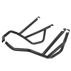 Barres de Protection de Moteur Supérieures pour Moto <span class=keywords><strong>KTM</strong></span> 1050 Adventure 1090 <span class=keywords><strong>1190</strong></span> <span class=keywords><strong>ADV</strong></span> <span class=keywords><strong>R</strong></span> 2013-2019 - Product Image 6