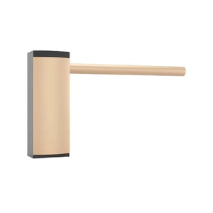 Chisung DC 24V động cơ servo Tốc độ nhanh đường cao tốc cổng rào cản 3m sợi carbon Vòng bùng nổ 0.6S - Product Image 2