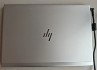 Huipu EliteBook 840 G6 Laptop, with Intel Core I7-8565U Processor, 8GB RAM and 256GB Storage