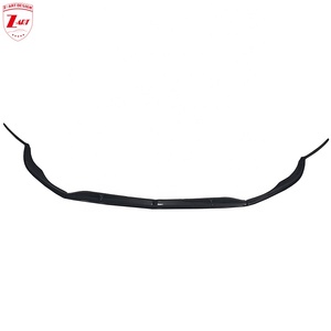 <span class=keywords><strong>Spoiler</strong></span> Anteriore in Fibra di Carbonio Z-ART per <span class=keywords><strong>Mercedes</strong></span> Benz C63 AMG, Labbro Anteriore in Fibra di Carbonio per C63 ED1, <span class=keywords><strong>Spoiler</strong></span> Anteriore per C205 C63 2018-2021 - Product Image 1