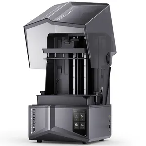 For Saturn 4 Ultra 12k Mono LCD Automatic New <b>PLA</b> Power-loss Resume Printing Tilt Release Technology Resin 3D Printer - Product Image 3