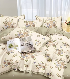 Комплект простыней из 100% хлопка - Product Image 6