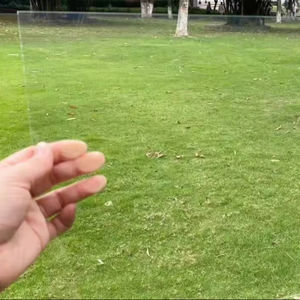 Lámina <span class=keywords><strong>de</strong></span> Plástico Transparente <span class=keywords><strong>de</strong></span> Poliestireno <span class=keywords><strong>de</strong></span> Alto Impacto, Grosor Personalizado, con Servicio <span class=keywords><strong>de</strong></span> Corte y Procesamiento, Venta al Por Mayor, Suministro <span class=keywords><strong>de</strong></span> Fábrica - Product Image 1