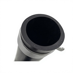 Manguera de radiador para Jeep Grand Cherokee 55038026AJ, pieza de repuesto para manguera de refrigerante - Product Image 4