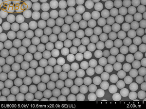 Perlas Magnéticas Modificadas con Streptavidina de Primera Calidad, Dispersión Estable para Inmunoprecipitación y Purificación de Proteínas - Product Image 5