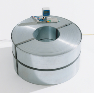 Bobina de acero galvanizado resistente a la corrosión Bobina de zinc Bobinas de acero galvanizado para cortar hojas - Product Image 3