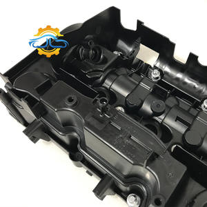 11128581798ฝาครอบวาล์วฝาสูบเครื่องยนต์สำหรับ BMW 5 Series G30 <span class=keywords><strong>3</strong></span> Series F30 <span class=keywords><strong>2</strong></span> Series F22ของแท้ชิ้นส่วนรถยนต์ - Product Image 2