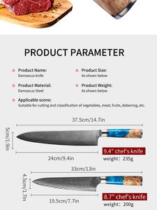 Nouvelle Collection <span class=keywords><strong>Laguiole</strong></span> Food Grad <span class=keywords><strong>Couteaux</strong></span> de <span class=keywords><strong>cuisine</strong></span> à steak Ensemble de <span class=keywords><strong>couteaux</strong></span> à steak dentelés en acier inoxydable pour échantillon - Product Image 5