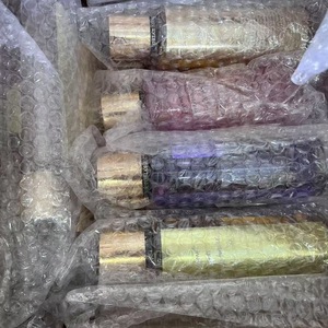 <span class=keywords><strong>Profumo</strong></span> <span class=keywords><strong>da</strong></span> Donna Ecologico Formato Standard, Portatile, Spray <span class=keywords><strong>da</strong></span> 250ml con Nebbia Fine, Multi-Fragranza a Lunga Durata per Uso Quotidiano - Product Image 5