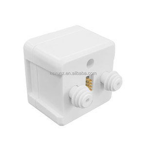 Module de stérilisation Ag+ à ions d'argent, compatible avec les aspirateurs robots <span class=keywords><strong>Ecovacs</strong></span> <span class=keywords><strong>Deebot</strong></span> X1 Omni X1 <span class=keywords><strong>Turbo</strong></span> X1 Plus T10 T20, 1 pièce - Product Image 2