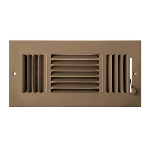 <span class=keywords><strong>3</strong></span> cách cung cấp không khí lưới tản nhiệt Vent Bìa khuếch tán phẳng đóng dấu mặt đăng ký không khí cho tường và trần nhà - Product Image 4