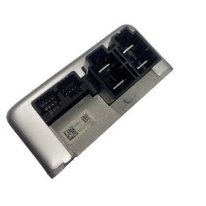 Para Chang'an Ounuo: Módulo EPS de la placa de control de potencia del engranaje de dirección, original y completamente nuevo. - Product Image 2