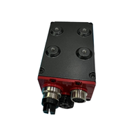 Lecteur de codes-barres autofocus KEYENCE SR-1000W SR-1000 SR-2000 SR-2000W SR-X300 pour la traçabilité et la reconnaissance des codes QR