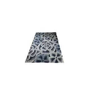 Alfombra de cocina de lana de Nueva Zelanda de alta calidad, precio de fábrica, antideslizante, suave y duradera, absorbente de agua, esponjosa, hecha a mano para suelo - Product Image 1