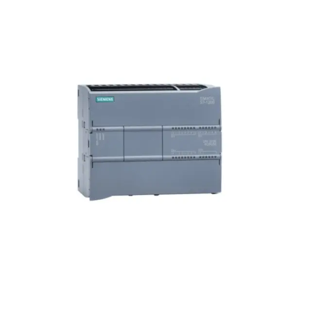 Siemens s7 1200 plc prix module cpu ou Siemens plc