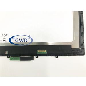 Pantalla Táctil LCD FHD de 13.3 Pulgadas para <span class=keywords><strong>Lenovo</strong></span> Thinkpad L380 <span class=keywords><strong>Yoga</strong></span> con Marco y Placa Digitalizadora - Product Image 3