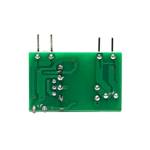 7.5W Switching Power Supply Board Industrial Bare Board Power Supply Module AC-DC Module 5V 1.5A To 90-260VAC DC-5V-1.5