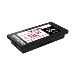 JINGXIN Elektronische Regale ti ketten Esl Intelligent Change Preis E-Paper 2,66 Zoll Smart Label Digital Tags für den Supermarkt - Product Image 2