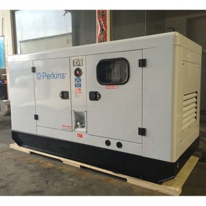 Générateur diesel super silencieux au gaz naturel Cumins Weichai Genset 5kva 20kva 300kva 25kw 80kw 150kw 220V 380V 1Phase 5060Hz - Product Image 6