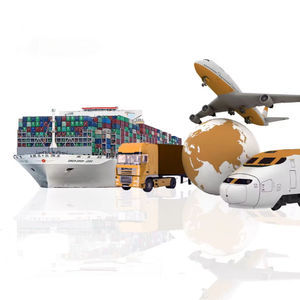 Meest Betaalbare De Snelste En Goedkoopste Luchtvracht Verzending Ddp Deur Tot Deur Fba One-Stop Service Van China Naar Pakistan Saudi Arabia Usa - Product Image 3