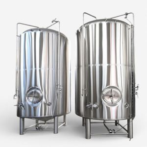 Mejor Precio, Equipo de Producción de Cerveza de 500L, Tanque de Fermentación - Product Image 3