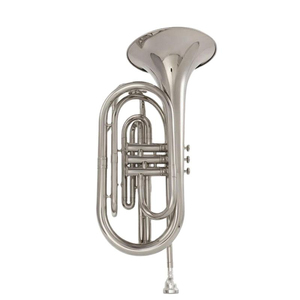 <span class=keywords><strong>Trombone</strong></span> de marche TB-420N en cuivre nickelé, tonalité Si bémol, <span class=keywords><strong>instrument</strong></span> à <span class=keywords><strong>vent</strong></span> - Product Image 4