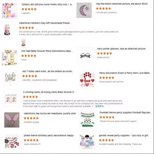 Regalos de Boda y Cumpleaños, 90 Tarjetas de Agradecimiento con Borde Festoneado, Sobres y Pegatinas de Sellado, Elegantes Juegos de Tarjetas de Felicitación - Product Image 4