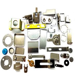 Özel <span class=keywords><strong>Metal</strong></span> damgalama parçaları bakır demir paslanmaz çelik levha <span class=keywords><strong>Metal</strong></span> kesme parçaları aksesuarları dahil olmak üzere çeşitli metallerin işlenmesi - Product Image 4