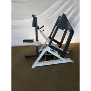 Equipo de gimnasio <span class=keywords><strong>para</strong></span> Fitness, placa de culturismo, máquina de fuerza cargada, gimnasio, entrenamiento deportivo, máquina de <span class=keywords><strong>remo</strong></span> sentada, fila <span class=keywords><strong>Vertical</strong></span> recargada - Product Image 4