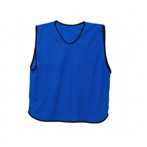 Camisetas de Entrenamiento, Camisetas para Sesiones de Entrenamiento de Fútbol, Ropa Deportiva Personalizada para Equipos, Transpirable, Ligera y Cómoda - Product Image 1