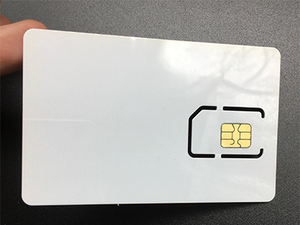 Thẻ Tín Dụng Khắc Laser Thẻ Nhựa PVC Nhiều Màu Kèm Chip - Product Image 4