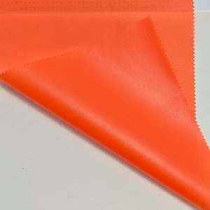 20D bán ngu si đần độn Polyester taffeta vải với Ripstop lưới TPU nhiều lớp vật liệu chống thấm nước cho Inflatable Nệm Y Tế - Product Image 4