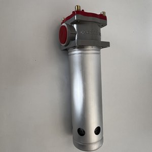 Système hydraulique RFA-160 de qualité supérieure, filtration fine, filtre de retour miniature monté RFA - Product Image 1