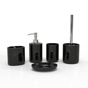 <span class=keywords><strong>Set</strong></span> da <span class=keywords><strong>bagno</strong></span> caldo Wal-mart popolare all'ingrosso <span class=keywords><strong>Set</strong></span> di <span class=keywords><strong>accessori</strong></span> per il <span class=keywords><strong>bagno</strong></span> di lusso <span class=keywords><strong>Set</strong></span> da <span class=keywords><strong>bagno</strong></span> per la decorazione domestica e l'arredamento dell'hotel - Product Image 3