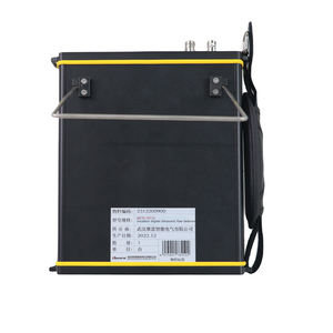 Équipement d'essai non destructif numérique METS-W716, détecteur de défauts par ultrasons, résolution à champ lointain de 36 dB - Product Image 4