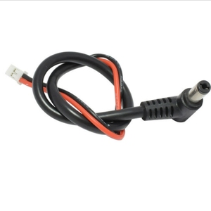 16핀 차량용 스테레오 배선 하네스(3.5mm AUX 암잭 포함), 애프터마켓 라디오 오디오 어댑터 케이블 어셈블리 - Product Image 3