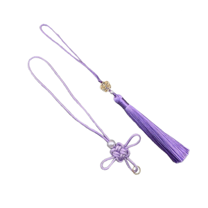 PL Better Stylish 8-line Nylon Lanyard Wrist Strap for Phones, <b>Car</b> <b>Keys</b> and Water Bottles - Product Image 2