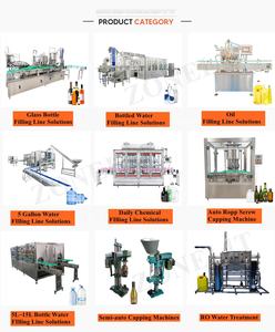 <span class=keywords><strong>5</strong></span> gallons lavage remplissage bouchage petite bouteille d'eau machine liquide <span class=keywords><strong>en</strong></span> plastique bouteille étanchéité et machine de remplissage - Product Image 4