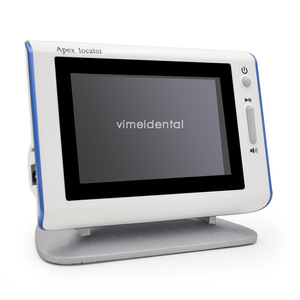 Localisateur d'apex Vimel WM-179-C avec écran couleur, instrument portable de mesure de la longueur du canal radiculaire dentaire avec sonde pour thérapie orale - Product Image 5