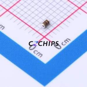 MMU01020C4309FB300 SMD RESISTOR MELF-0102 (ความต้านทาน: 43Ohm )(ความแม่นยำ: 1%) - Product Image 2