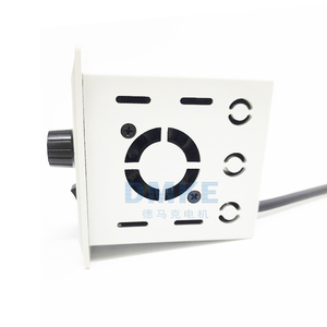 Về phía trước đảo ngược <span class=keywords><strong>AC</strong></span> tốc độ động cơ điều khiển 220V 200 Wát tùy chỉnh tốc độ không chổi than điều khiển cho động cơ không chổi than - Product Image 5