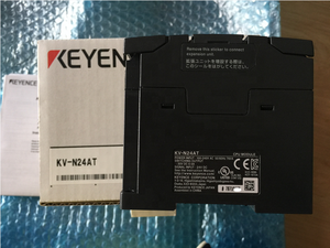 KV-N24AT คอนโทรลเลอร์แบบตั้งโปรแกรมได้ PLC - Product Image 3