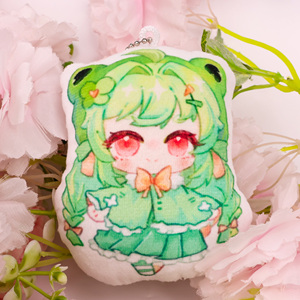 Llaveros de Peluche Personalizados con Diseño de Burbujas, Juguetes Blandos y Suaves para Aliviar el Estrés, Llaveros Divertidos y Adorables - Product Image 6