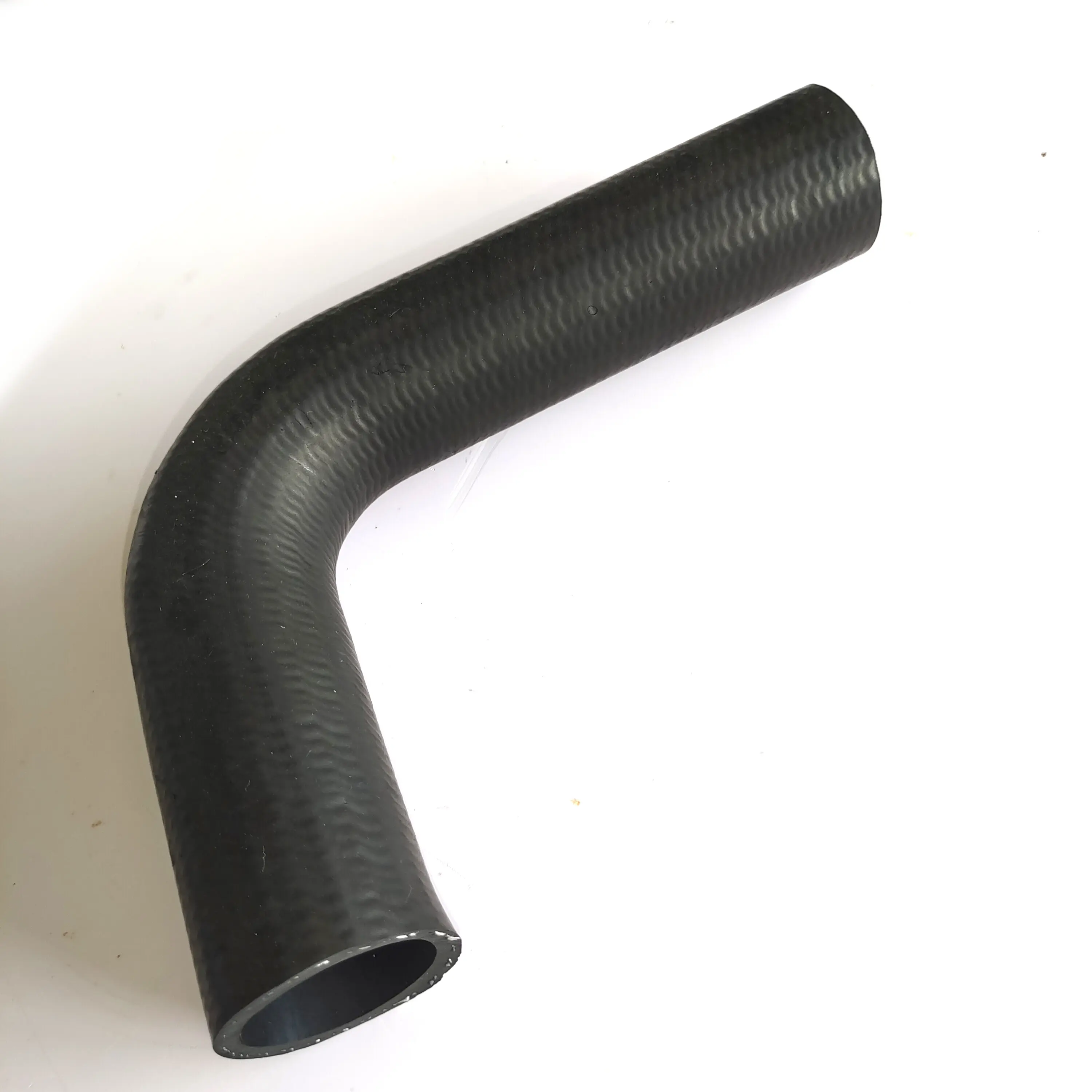 Factory wholesale automotive silicone braided hose Heat-resistant silicone radiator rubber hose Support customization
